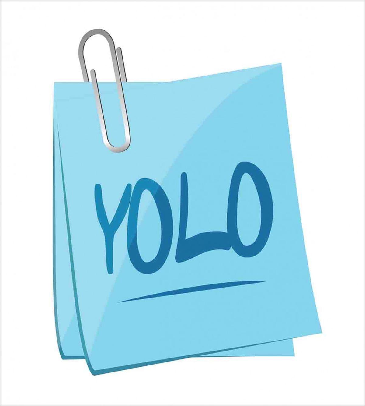 Modern Slogan Abbreviation — Pattern