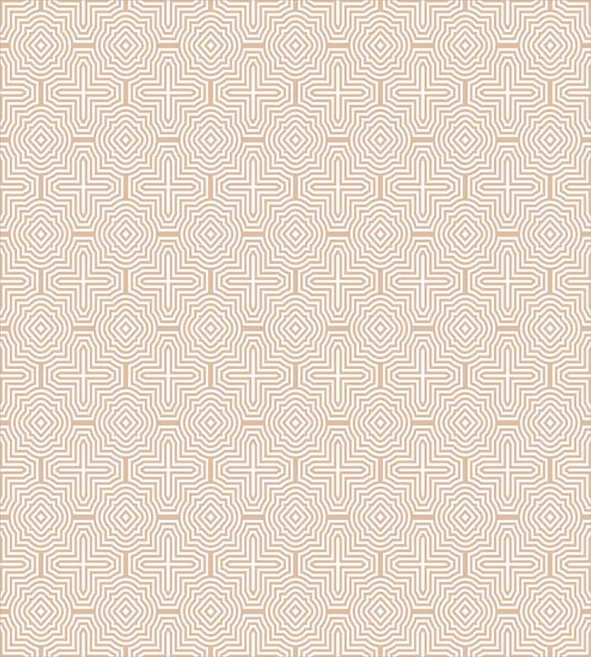 Abstract Maze — Pattern