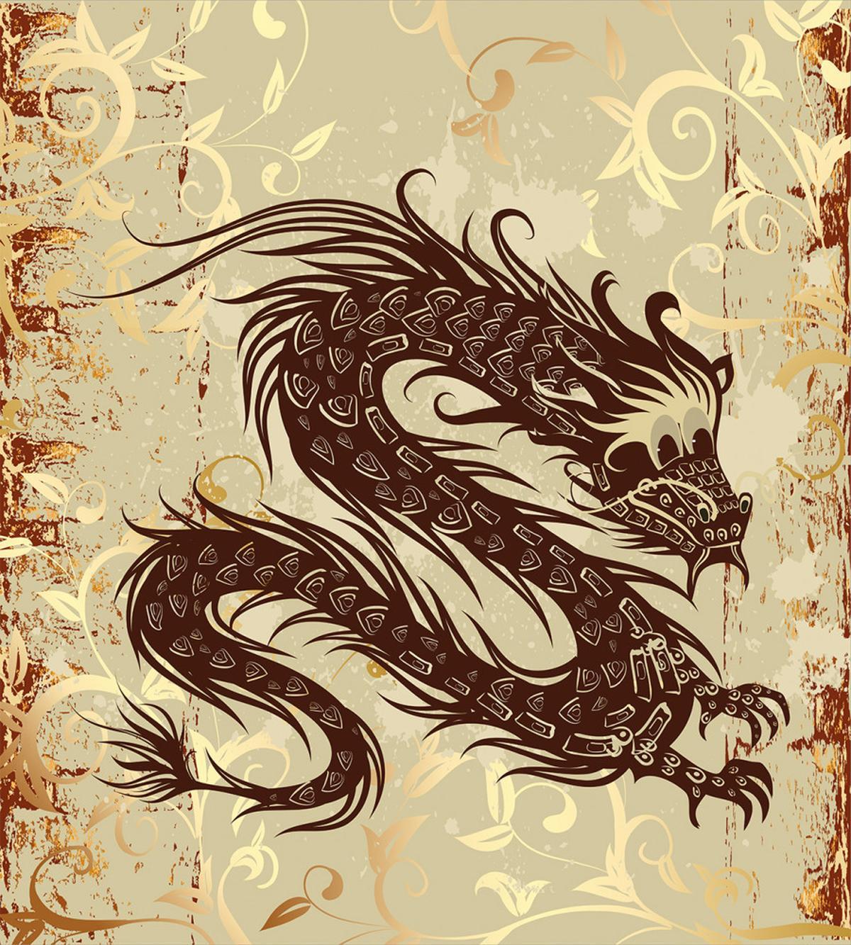 Creature — Pattern