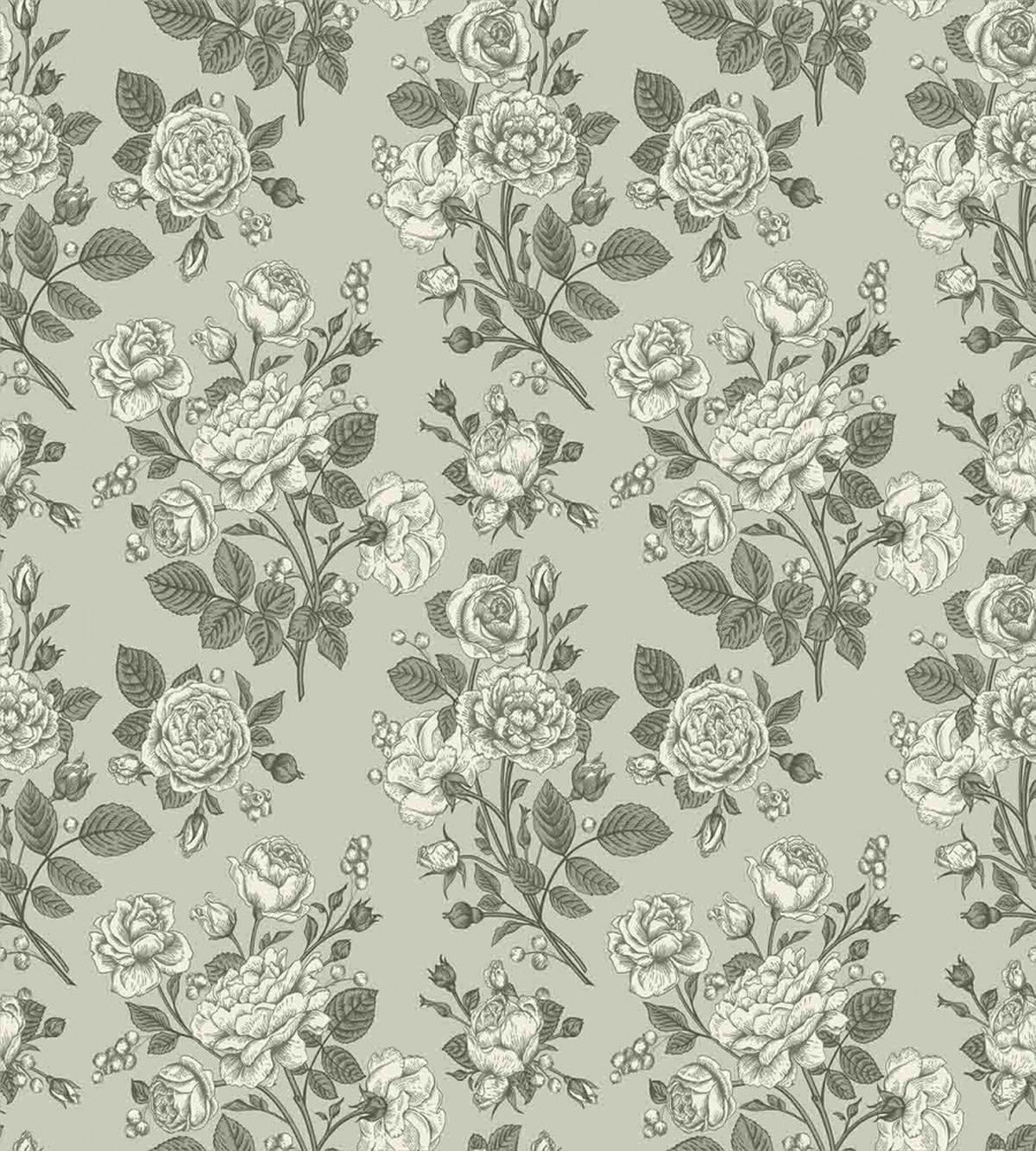 Bamboo Tree Leaves — Pattern