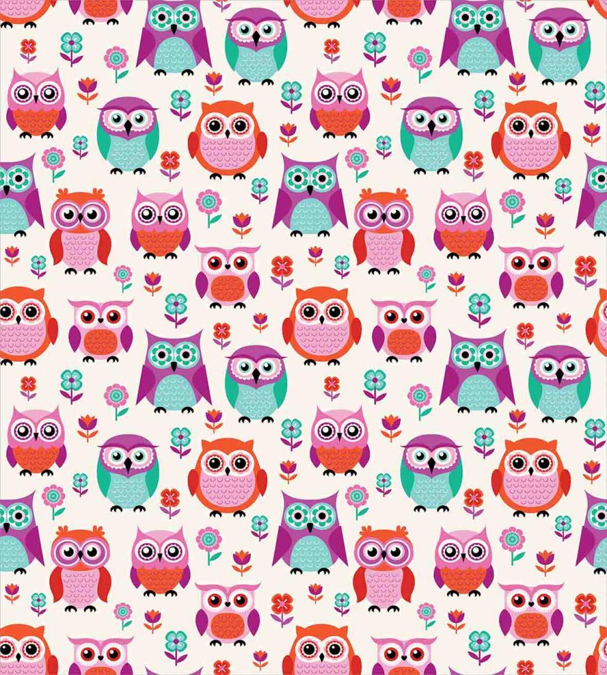 Happy Childhood Modern — Pattern