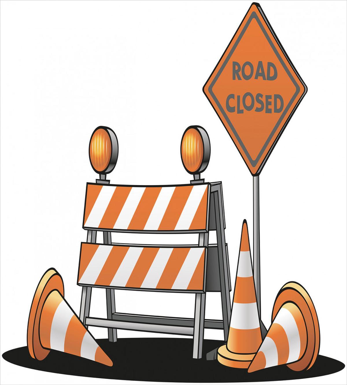Traffic Warning — Pattern