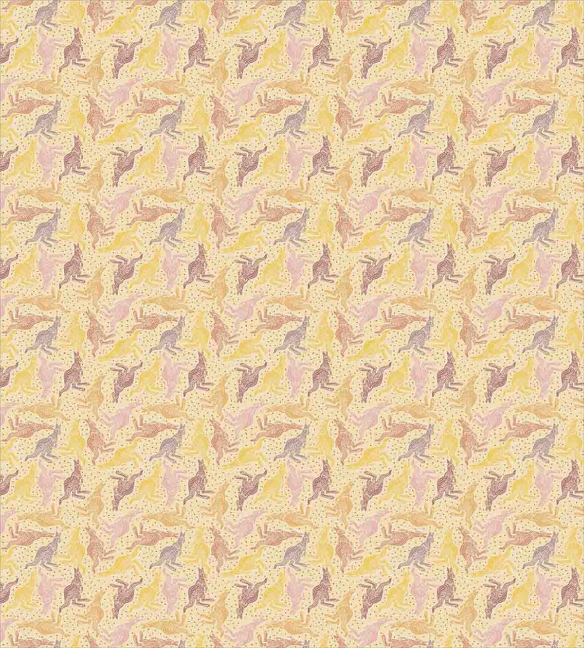 Australian Pattern — Pattern