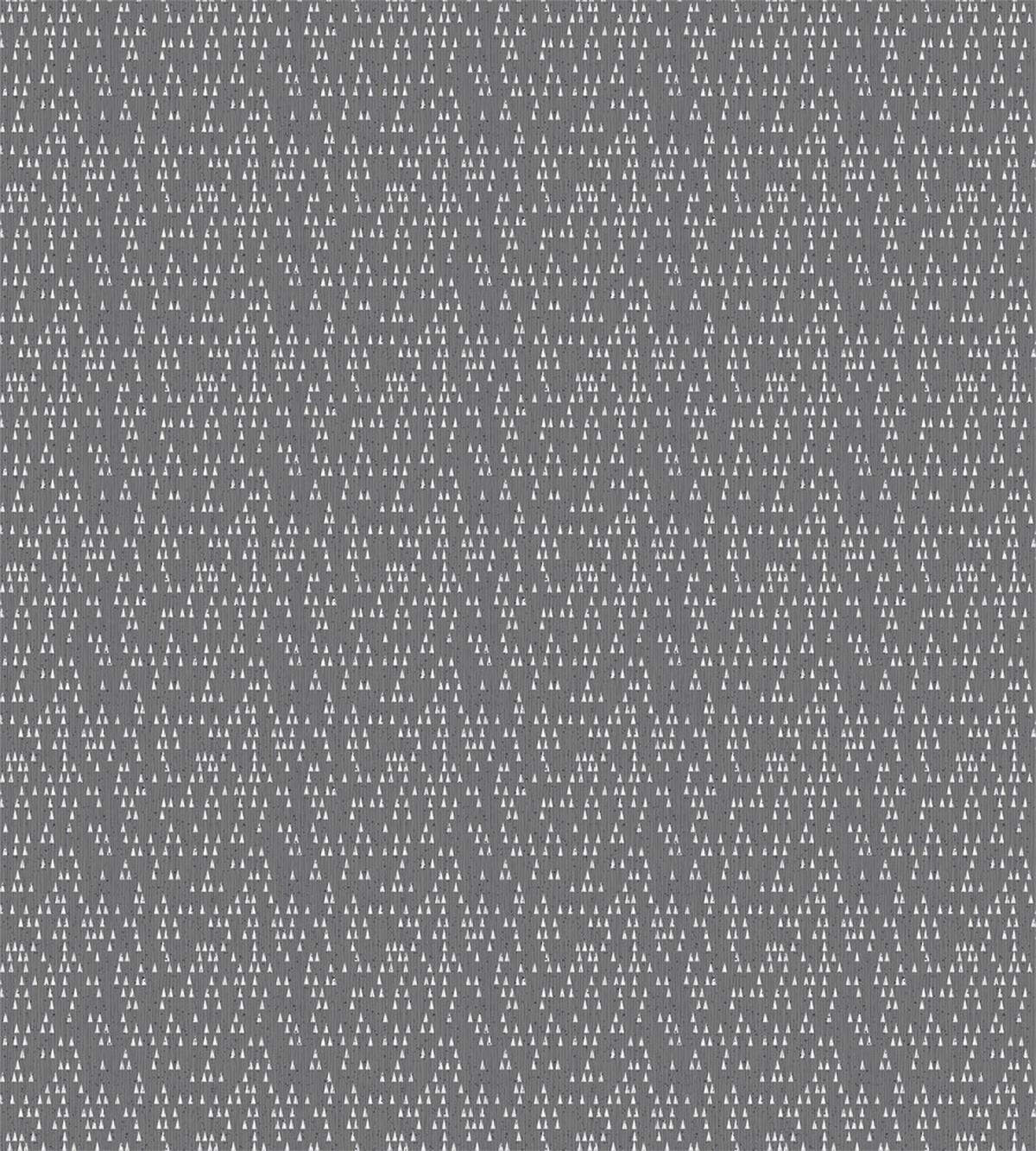 Geometric Triangles Spots — Pattern