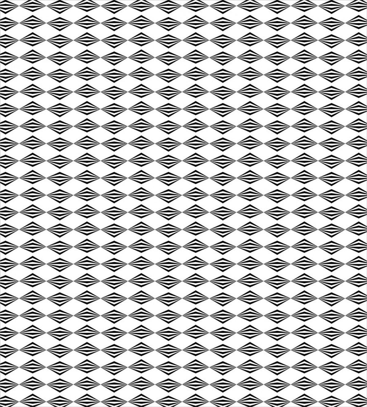 Geometrical Fractal Pattern — Pattern