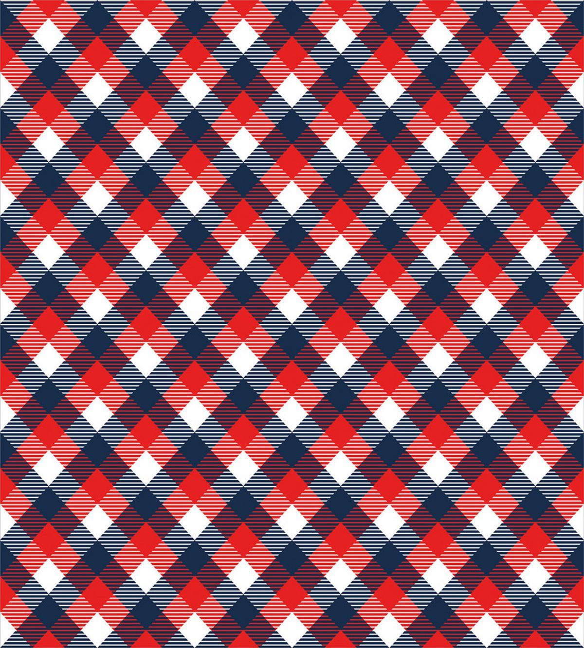 Houndstooth Pattern — Pattern