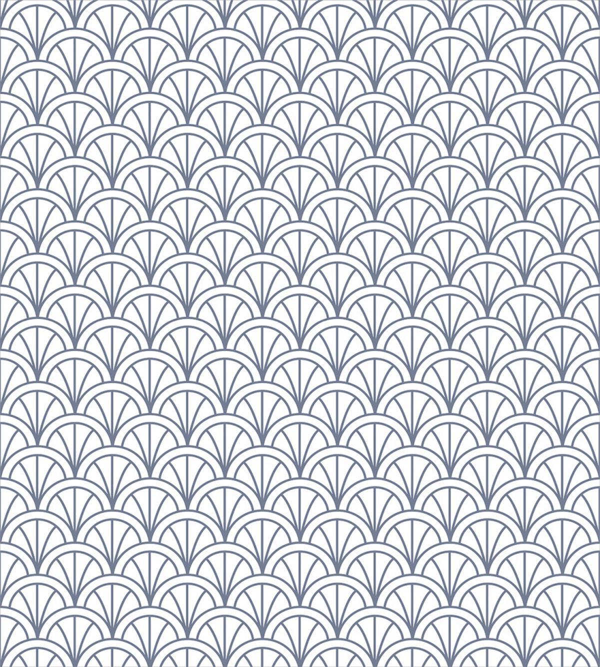 Seigaiha Pattern — Pattern