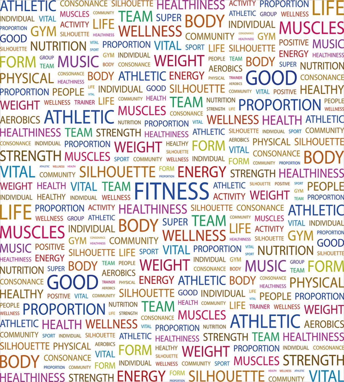 Psychical Activity Word — Pattern