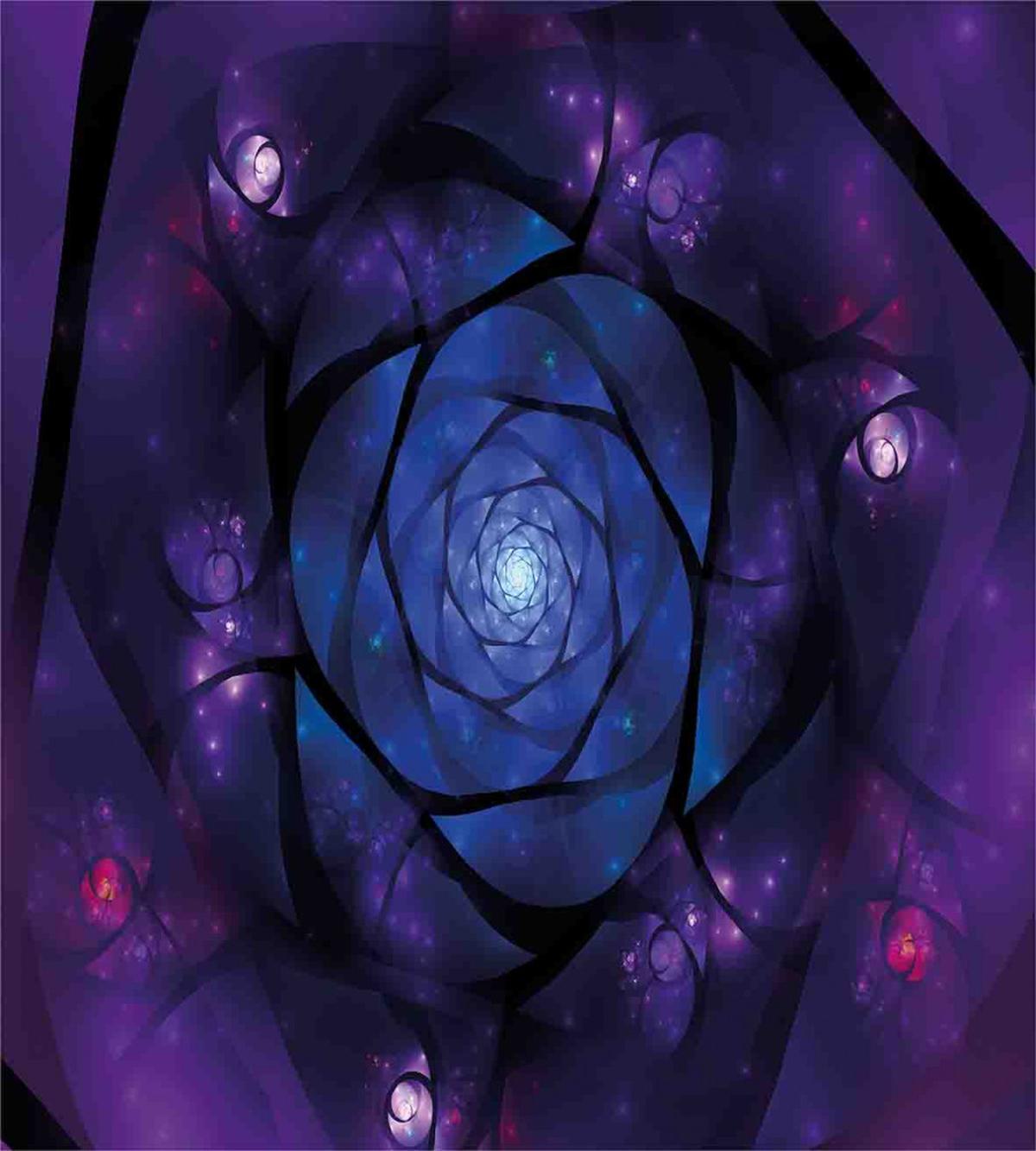 Mystic — Pattern