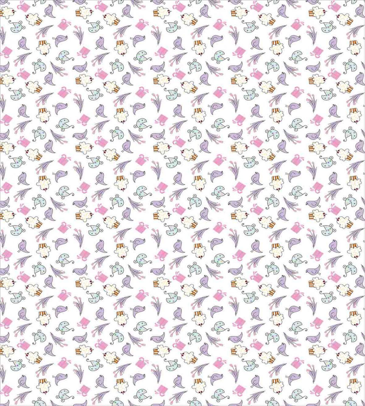 Newborn Celebration — Pattern
