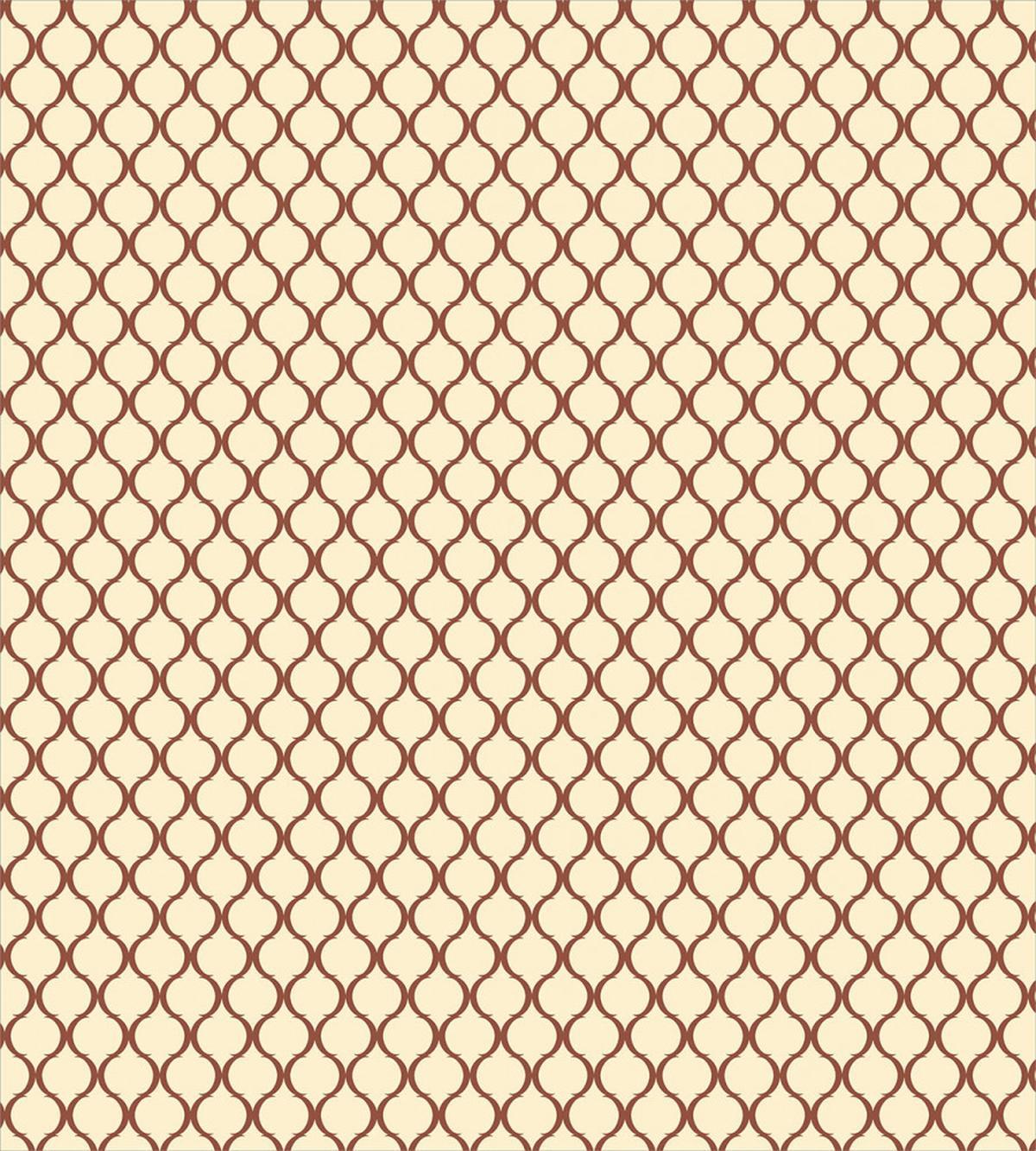 Victorian Old Abstract — Pattern