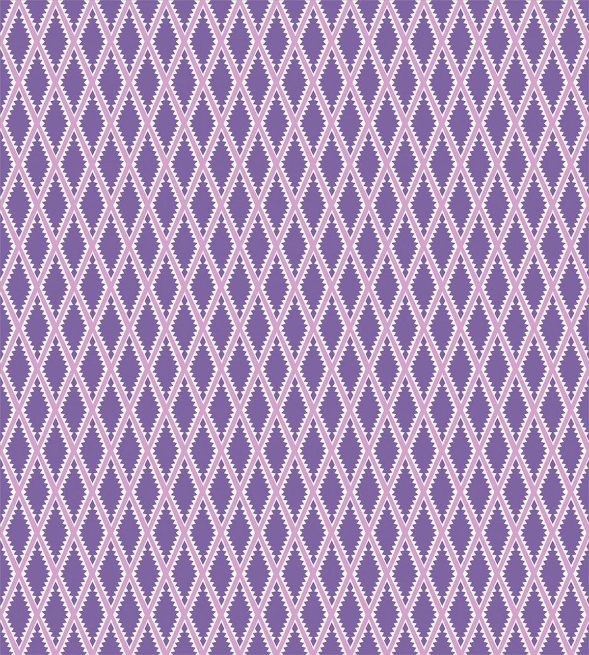 Trianges and Squares — Pattern