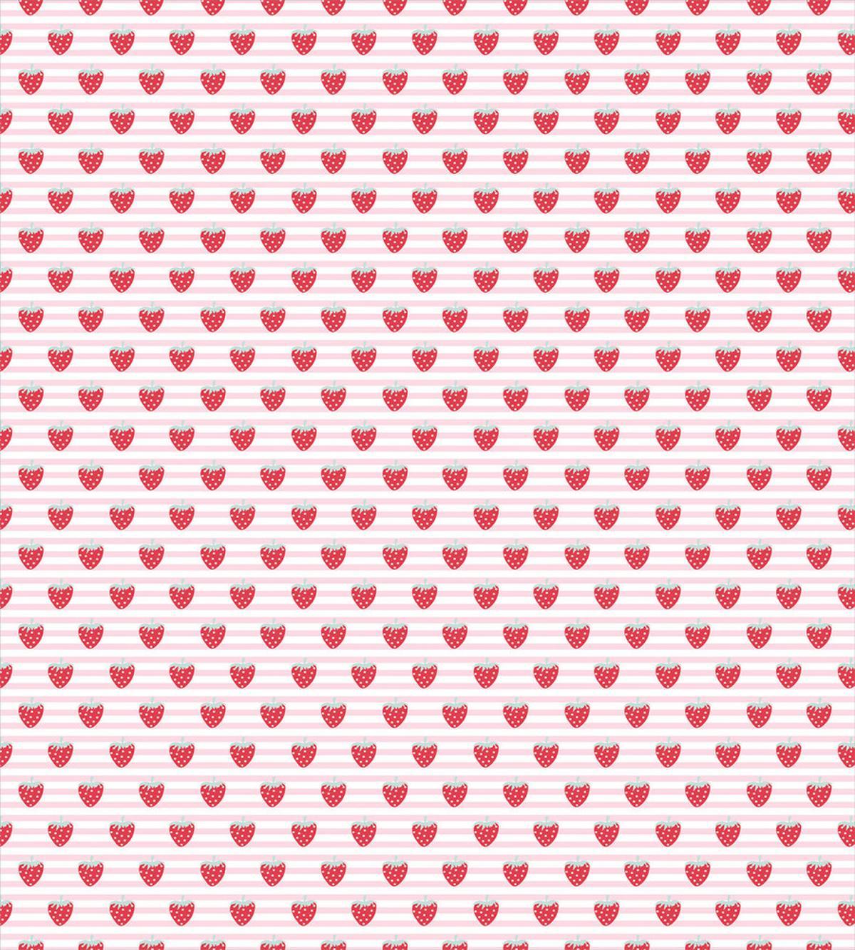 Girlish Pattern — Pattern