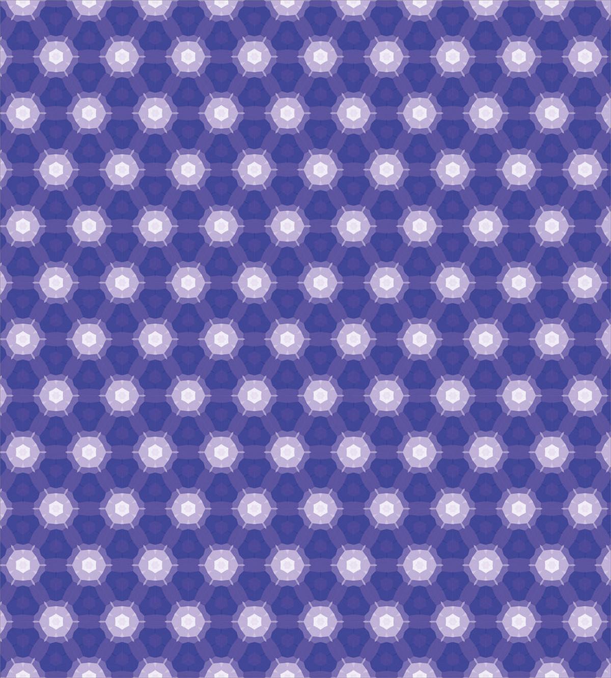 Dreamy Pattern — Pattern
