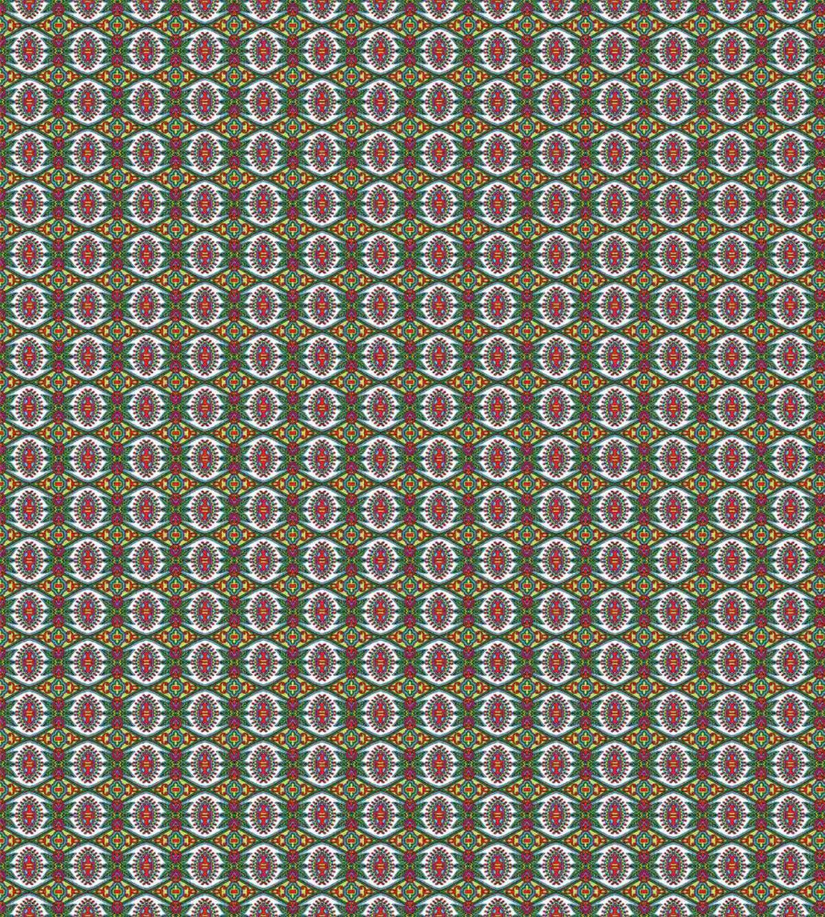 Leafs — Pattern