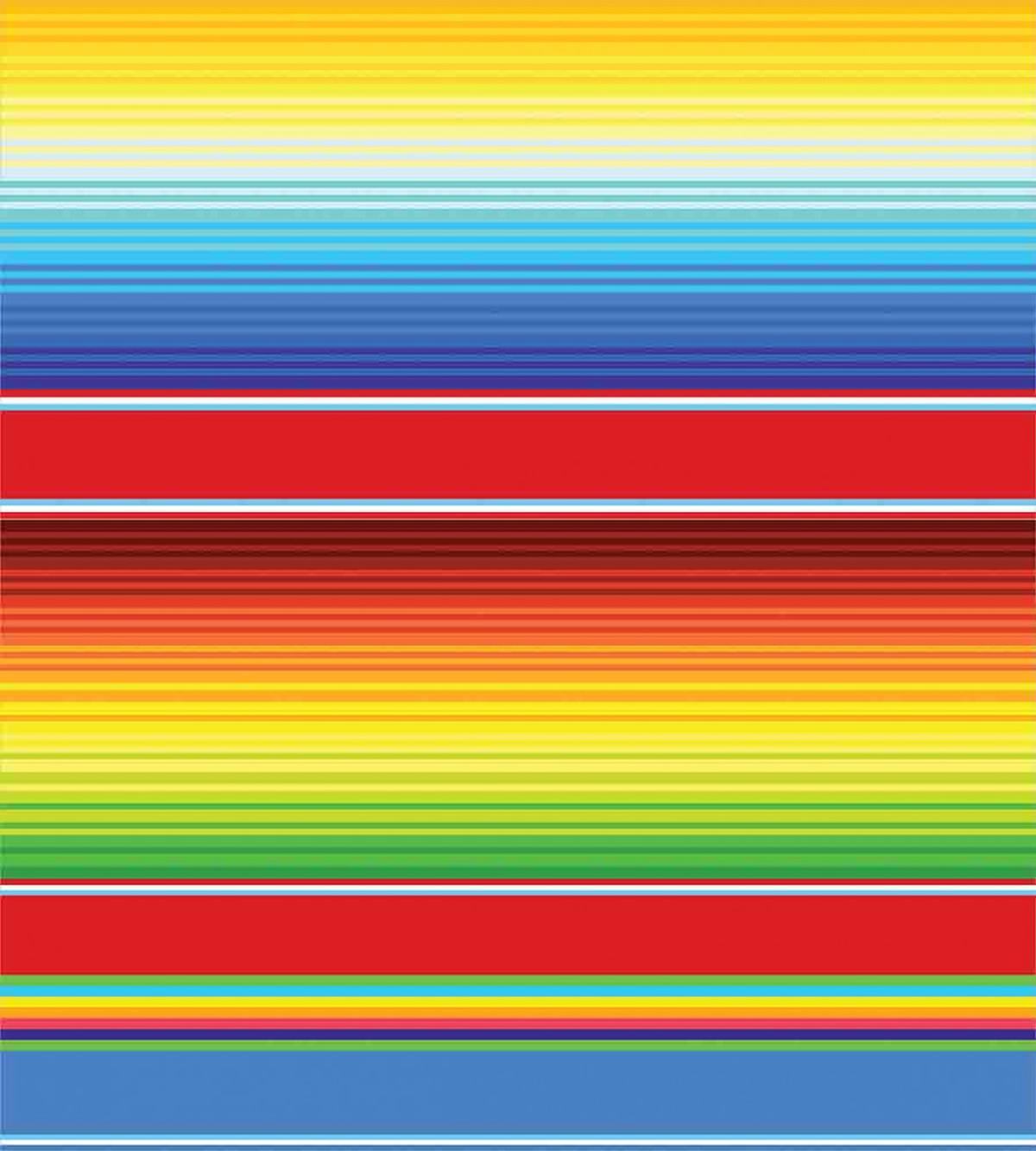Mexican Pattern — Pattern