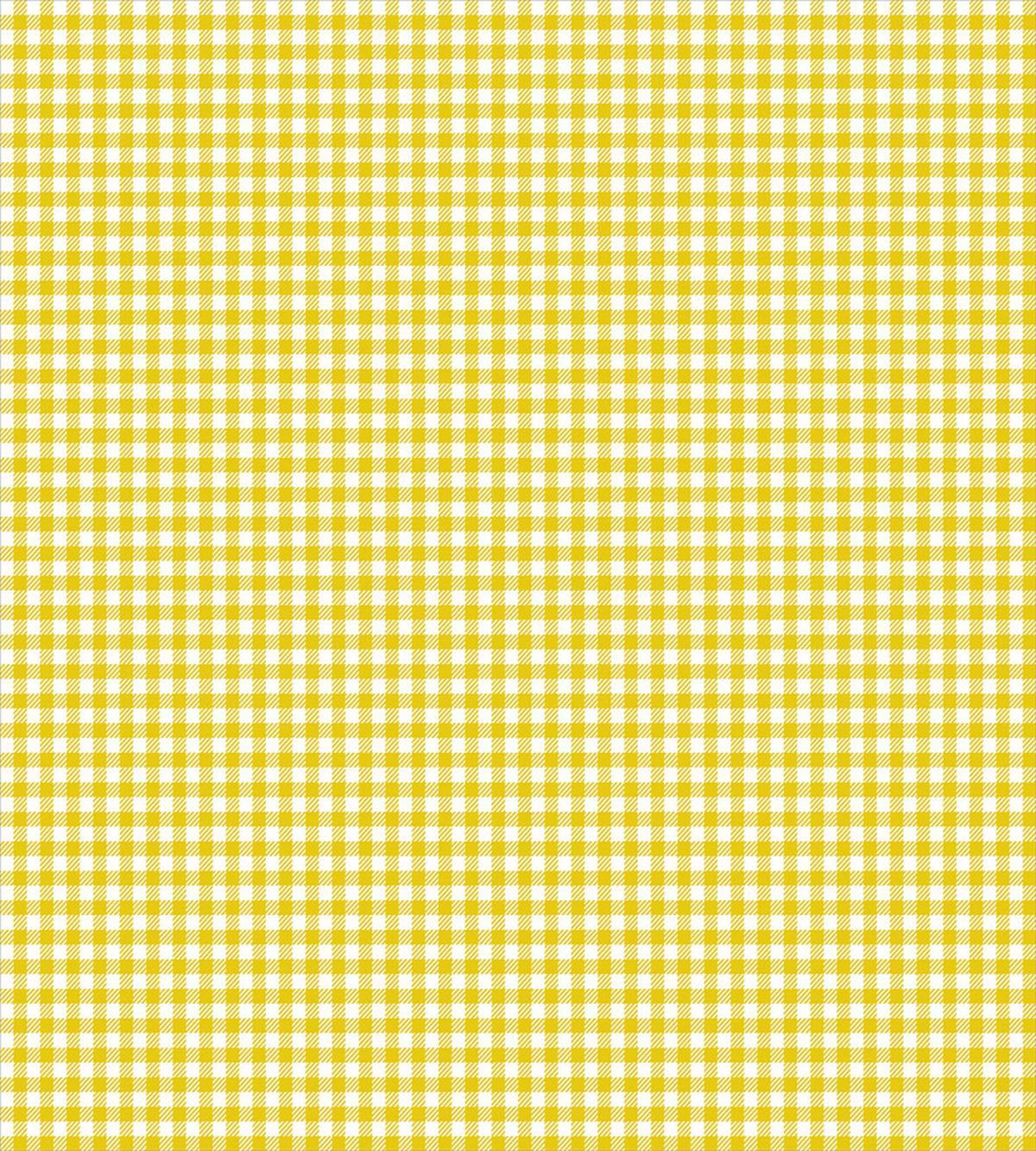 Summer Squares — Pattern