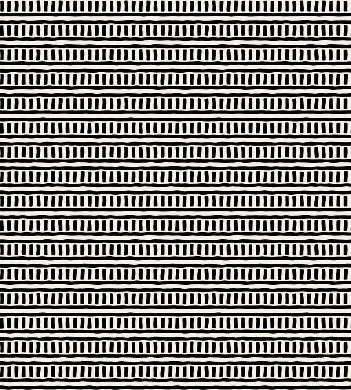 Curvilinear Lines and Shapes — Pattern