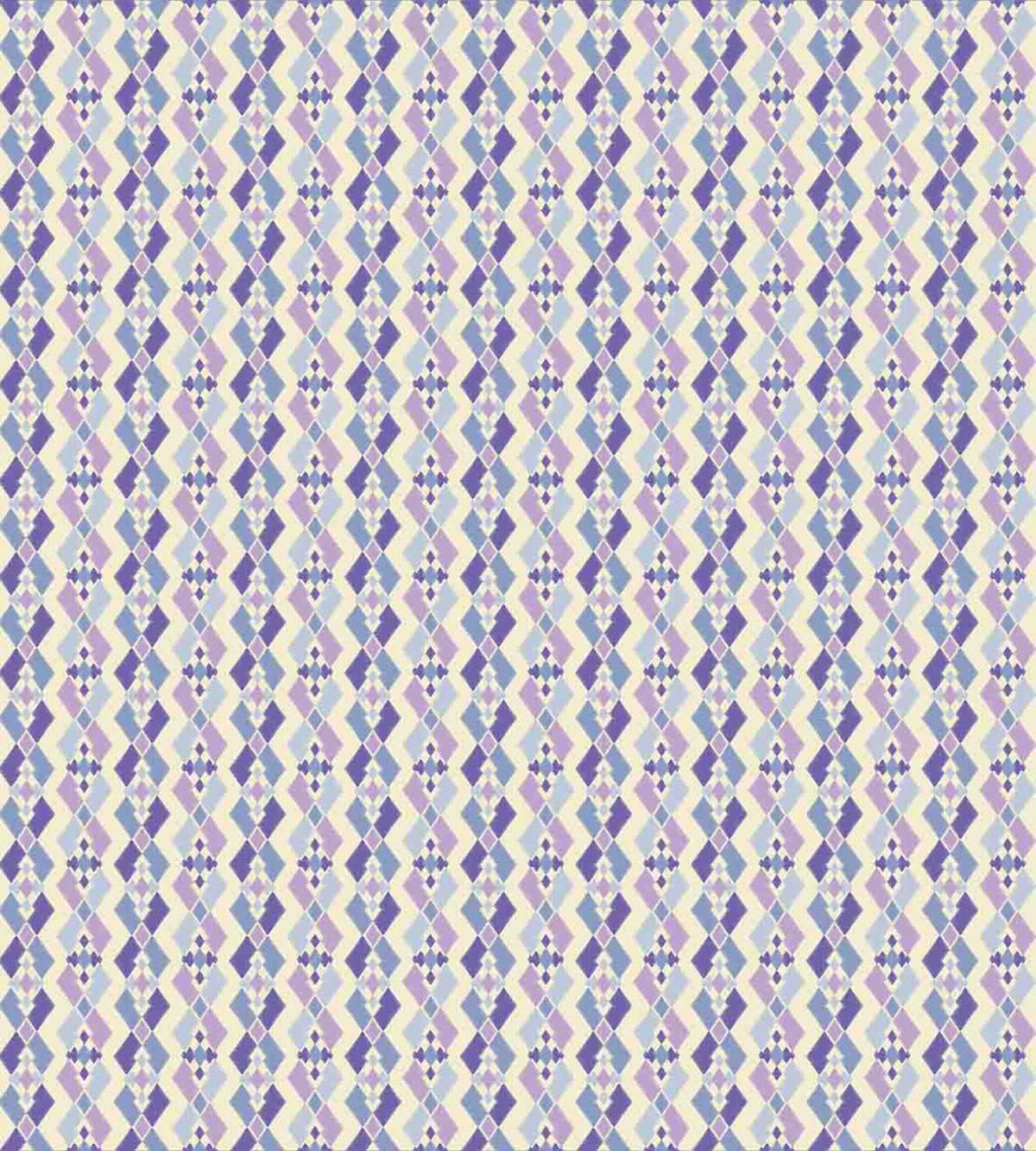 Middle Eastern Geometric Motif — Pattern