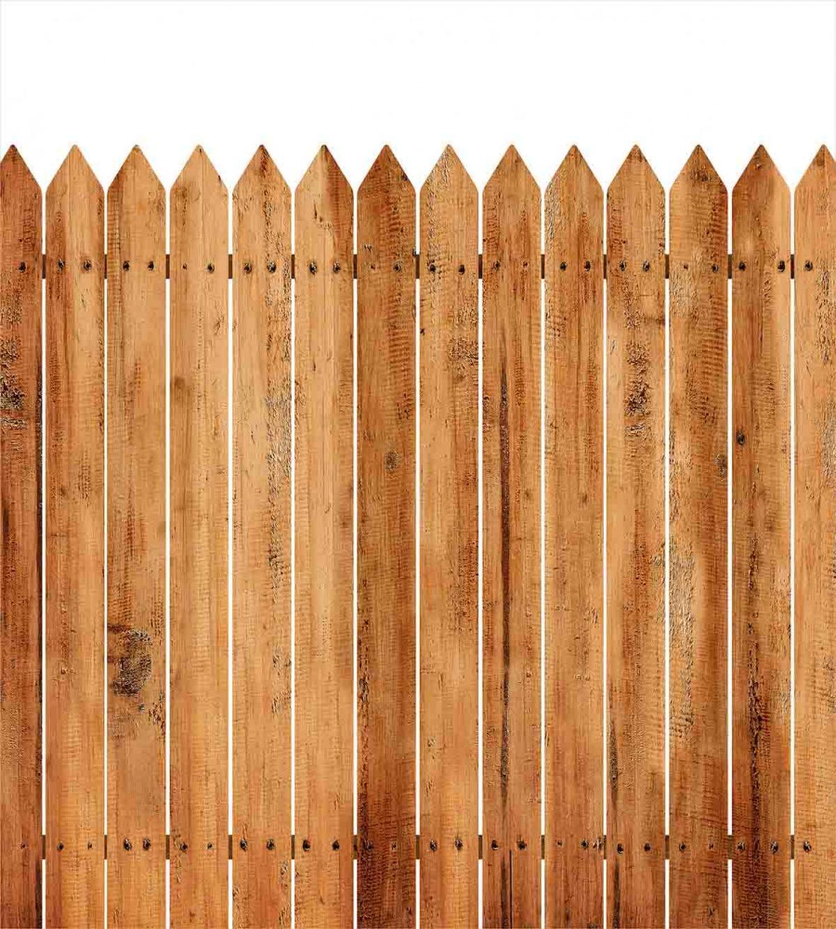Wood Triangle Stripe — Pattern