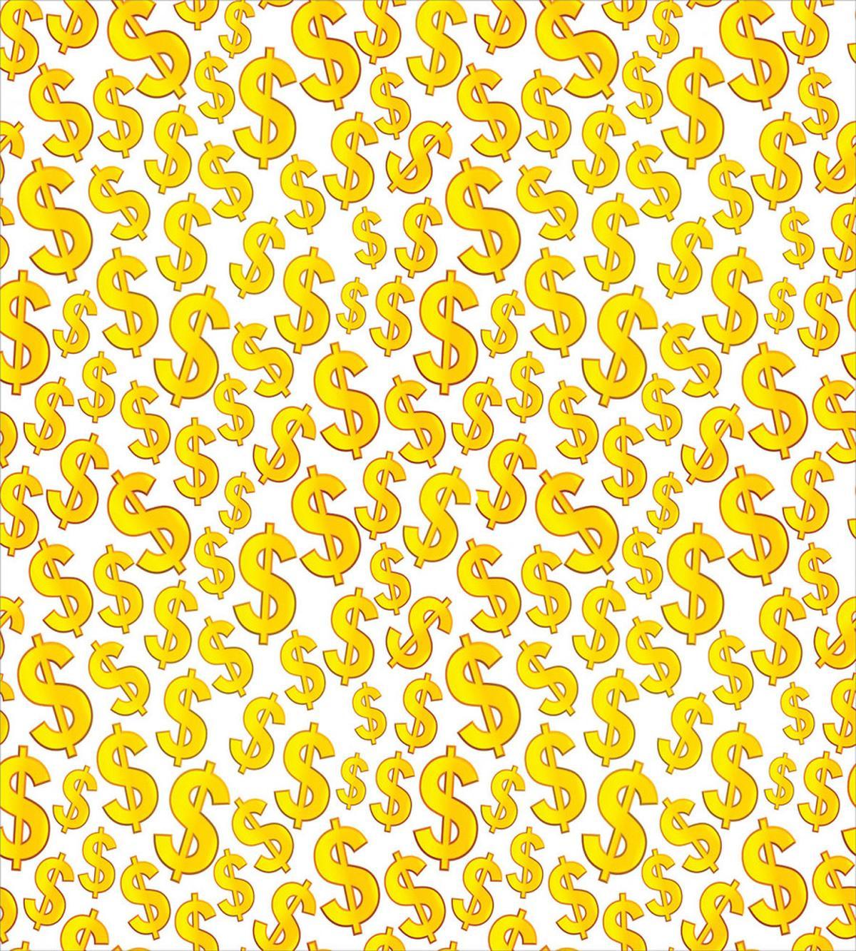 Dollar Pattern — Pattern
