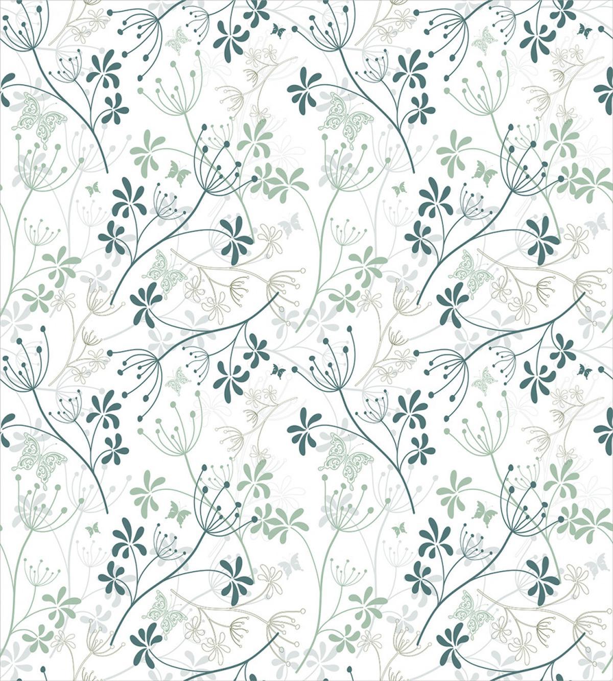 Spring Branches Herbs — Pattern