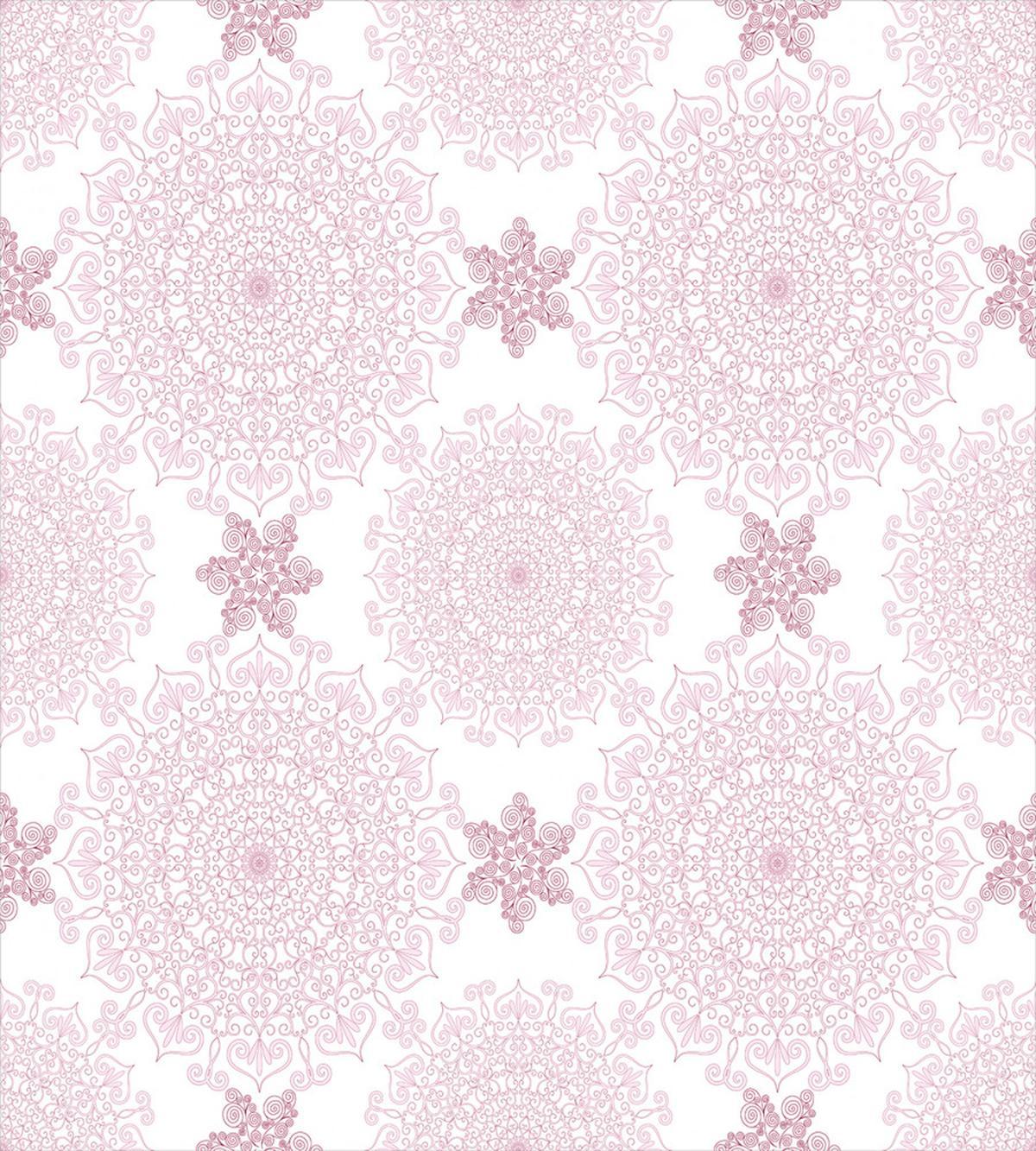 Victorian Damask — Pattern