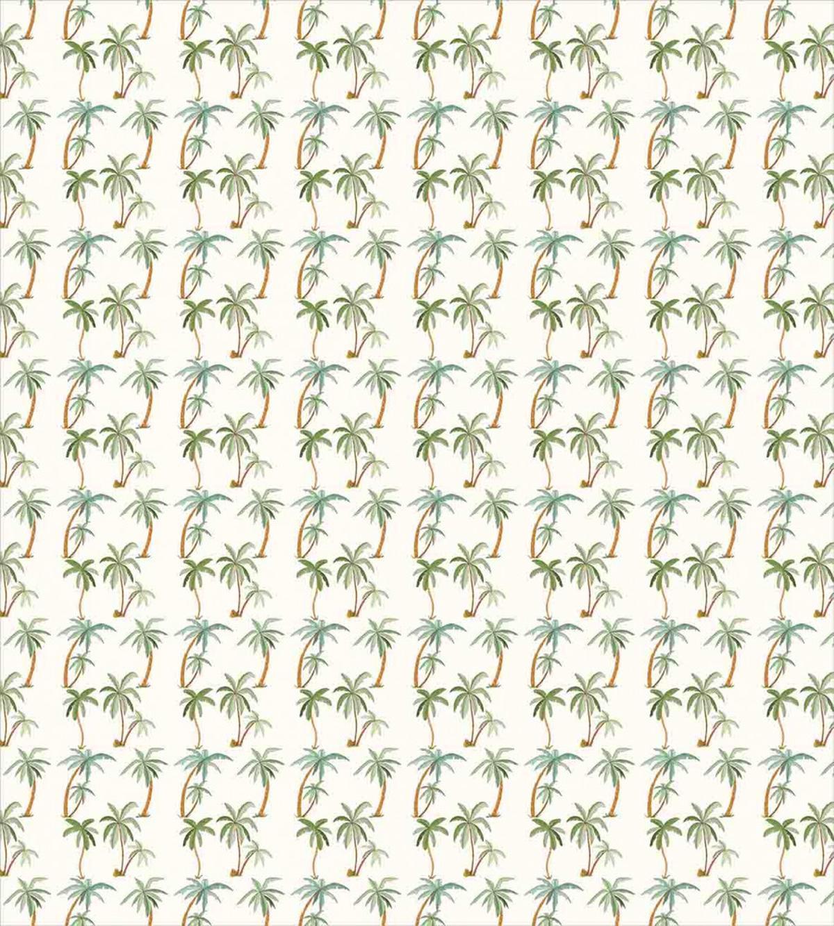 Palm Trees Pattern — Pattern