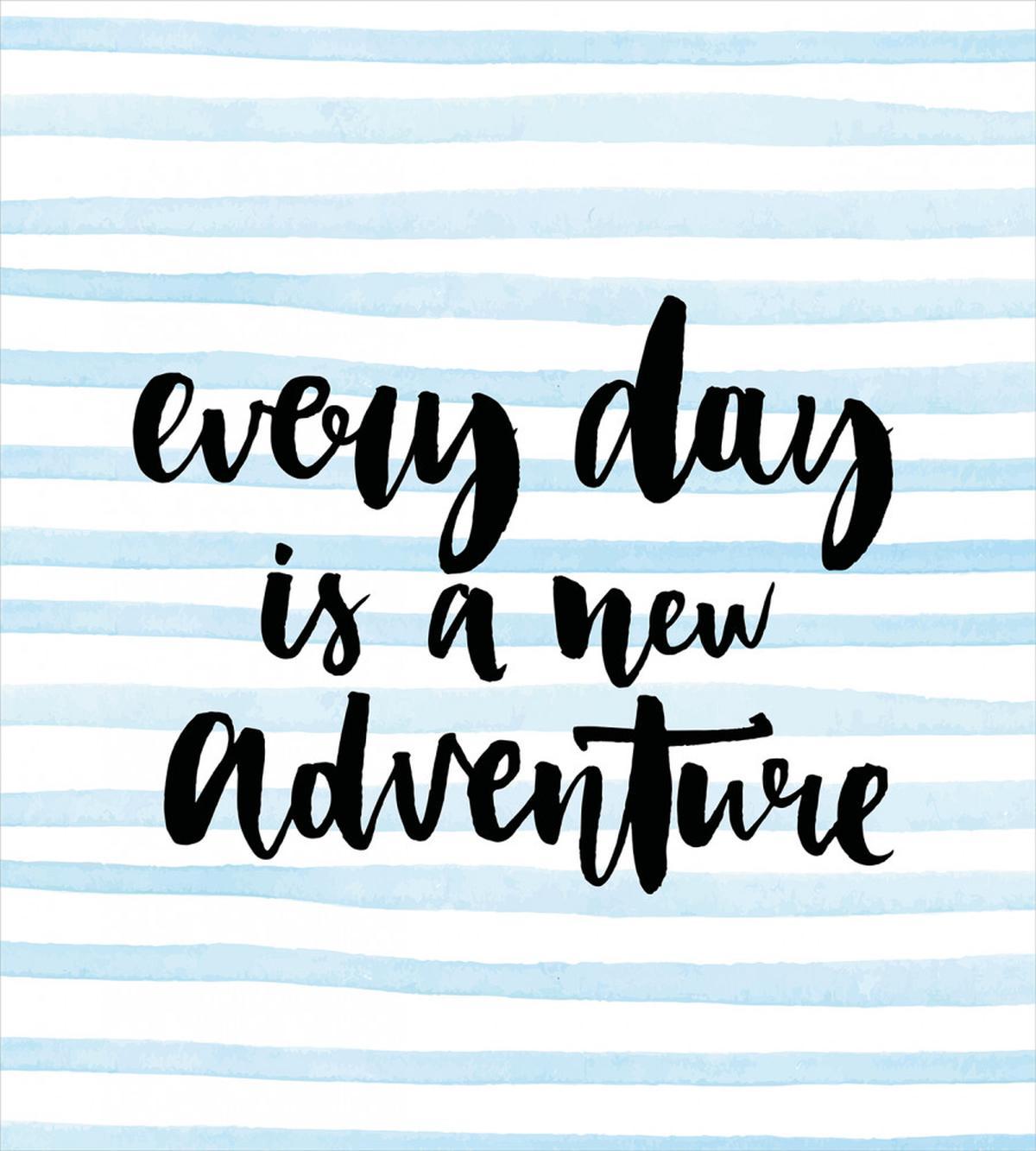 Adventure Text — Pattern
