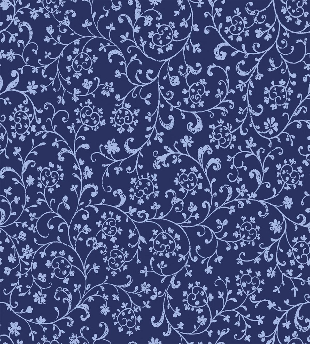 Baroque Classic Damask — Pattern