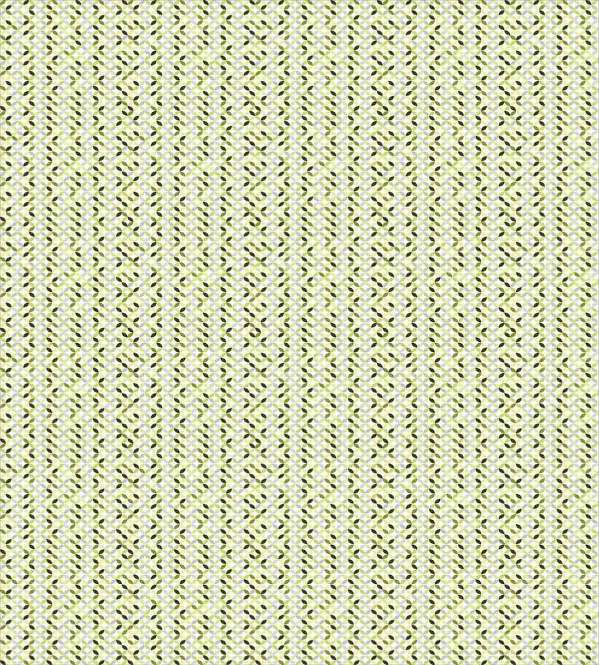 Green and Grey Shades — Pattern