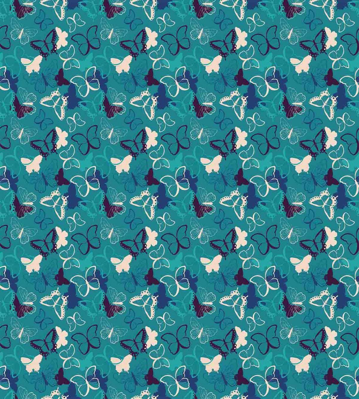 Feminine Pattern — Pattern