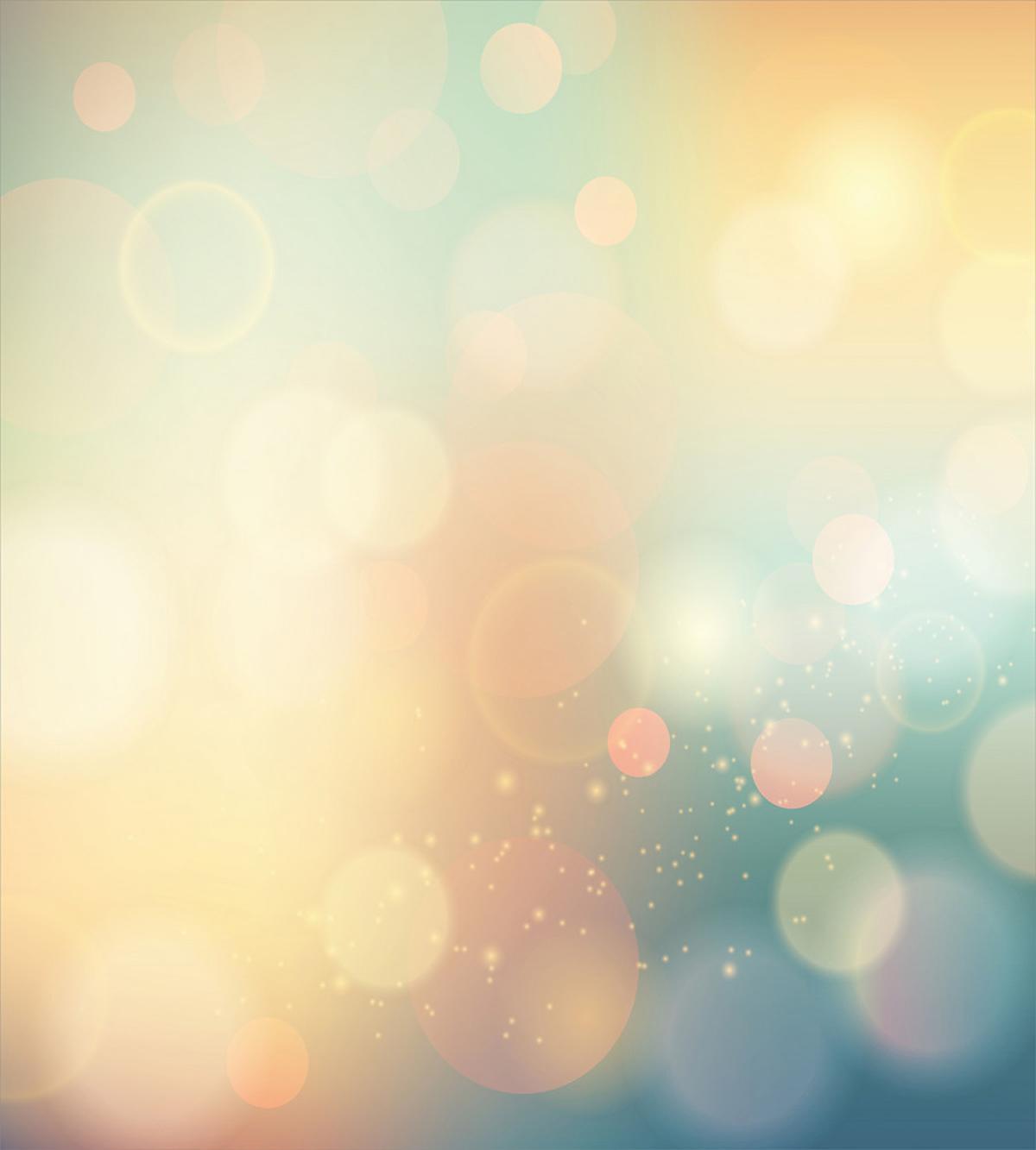 Ocean Themed Sunbeams — Pattern