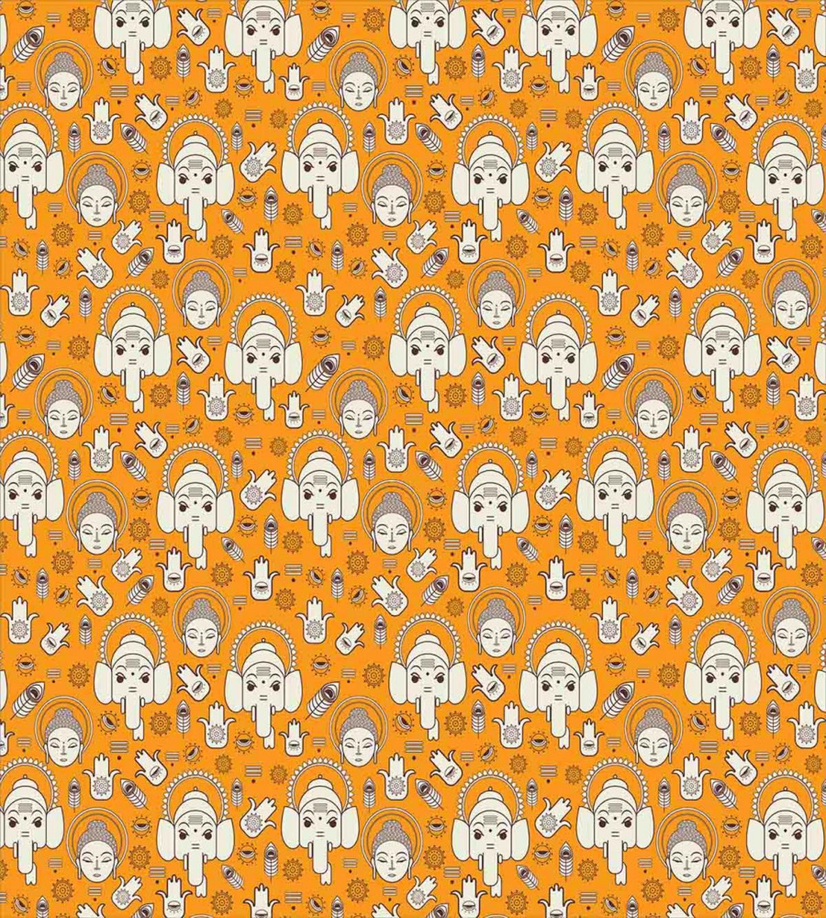 Theme Motifs Pattern — Pattern