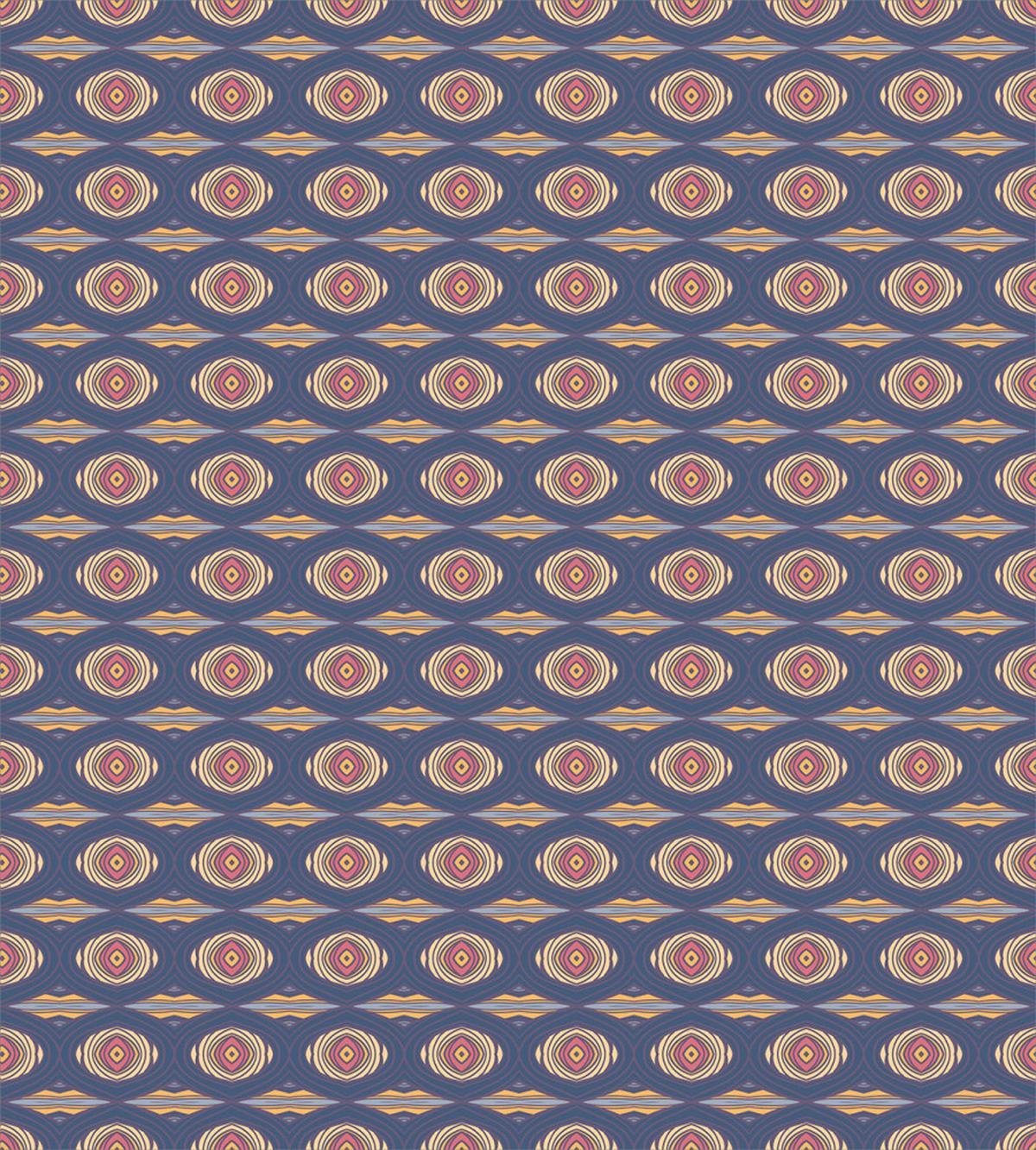 Unusual Motley Pattern — Pattern