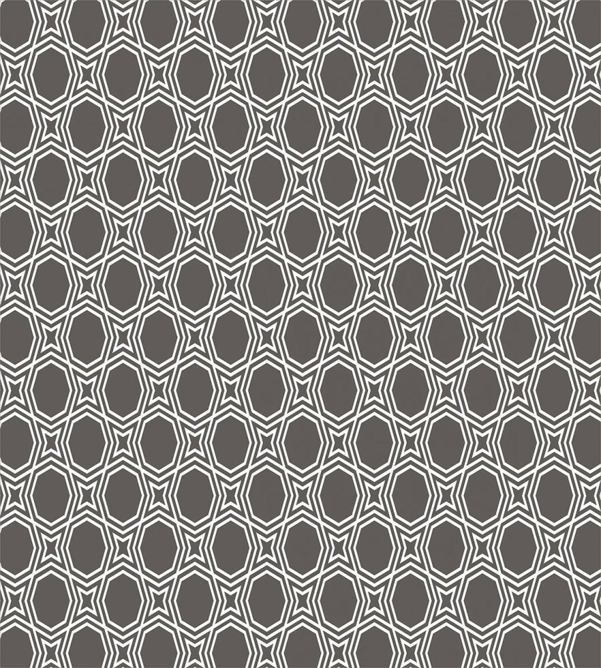 Octagons and Stars — Pattern