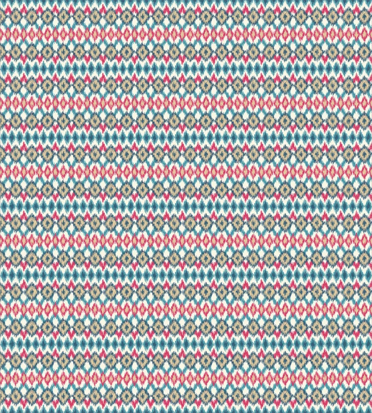 Rhombus — Pattern