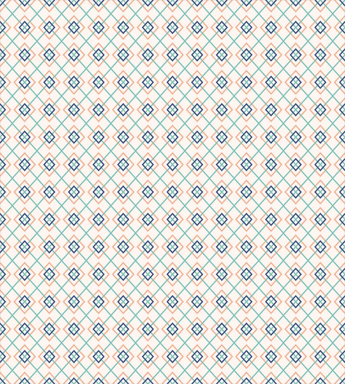 Bohemian Aztec Tribal — Pattern
