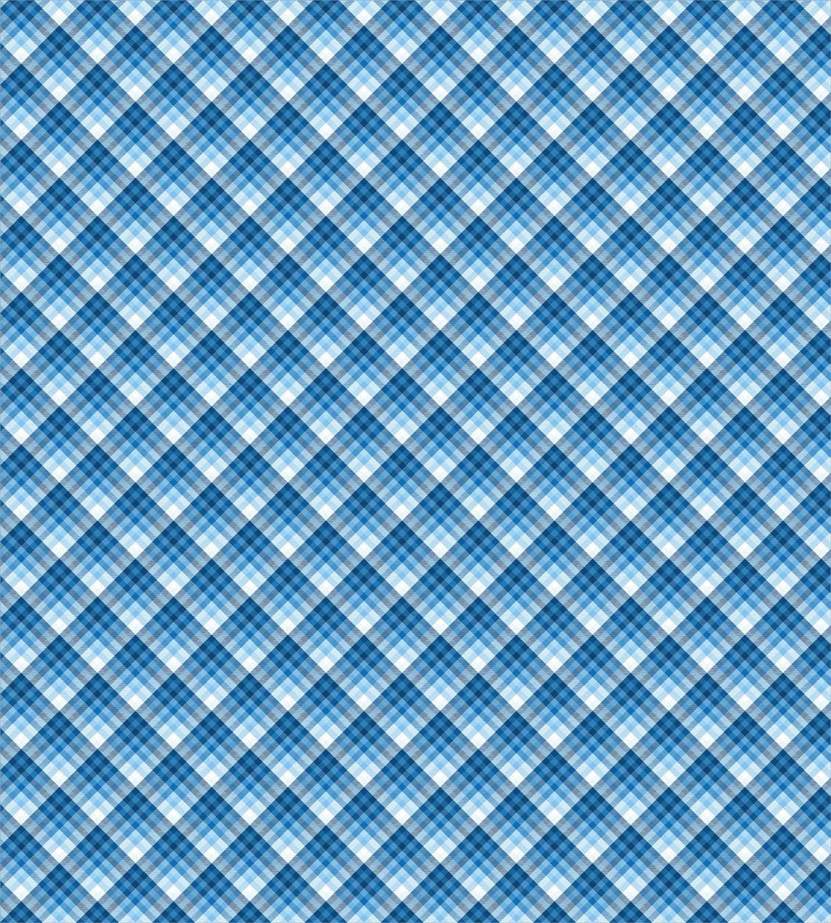 Abstract Diagonal Lines — Pattern