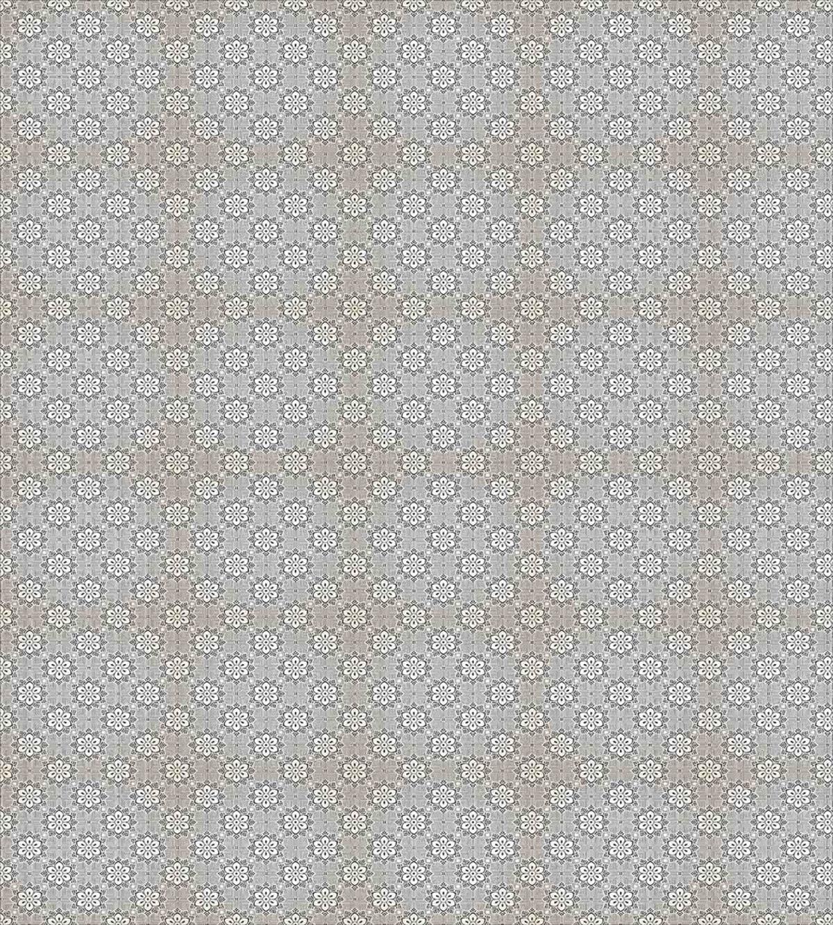 Floral Lines — Pattern