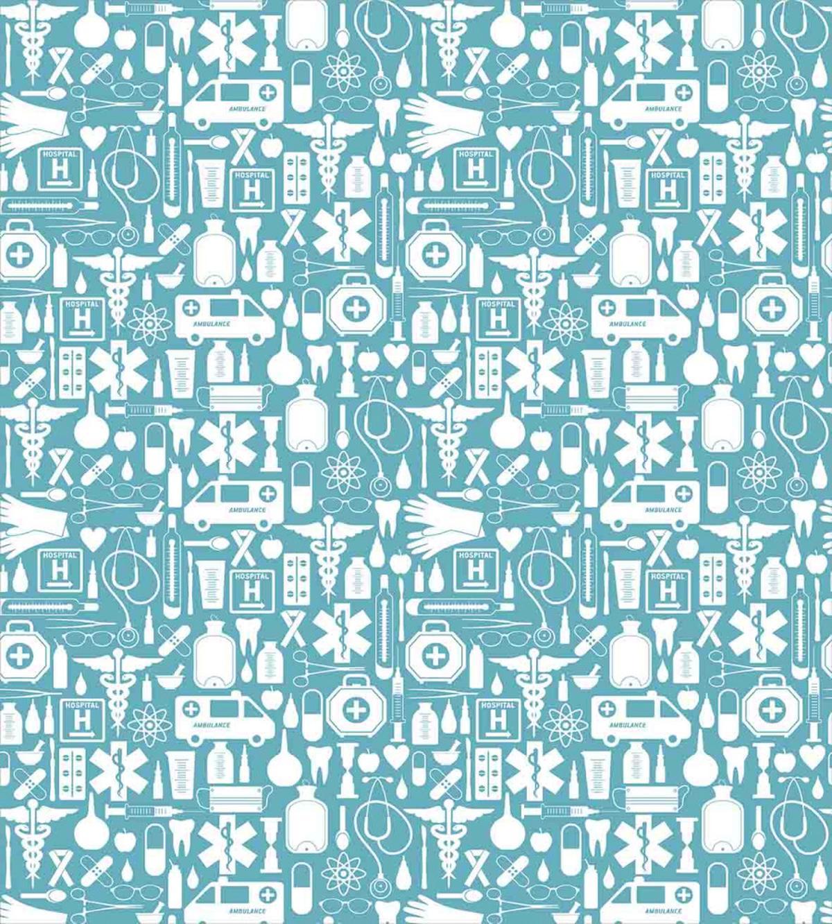 Medication Health — Pattern