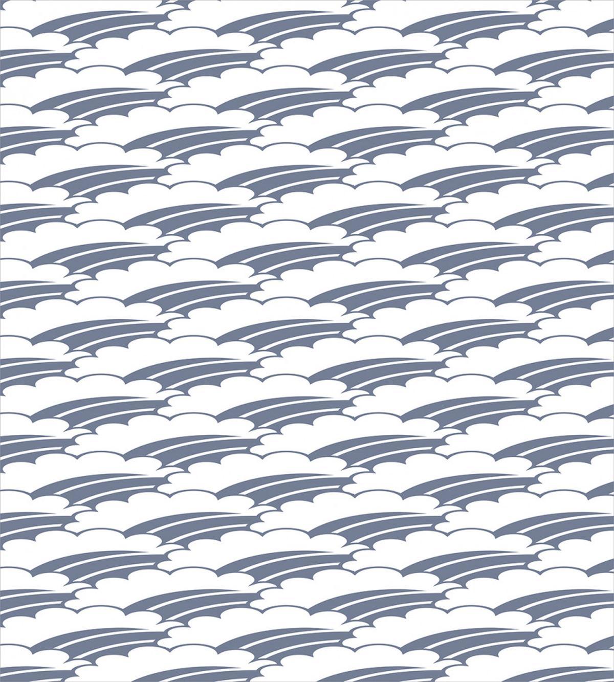 East Cloud — Pattern
