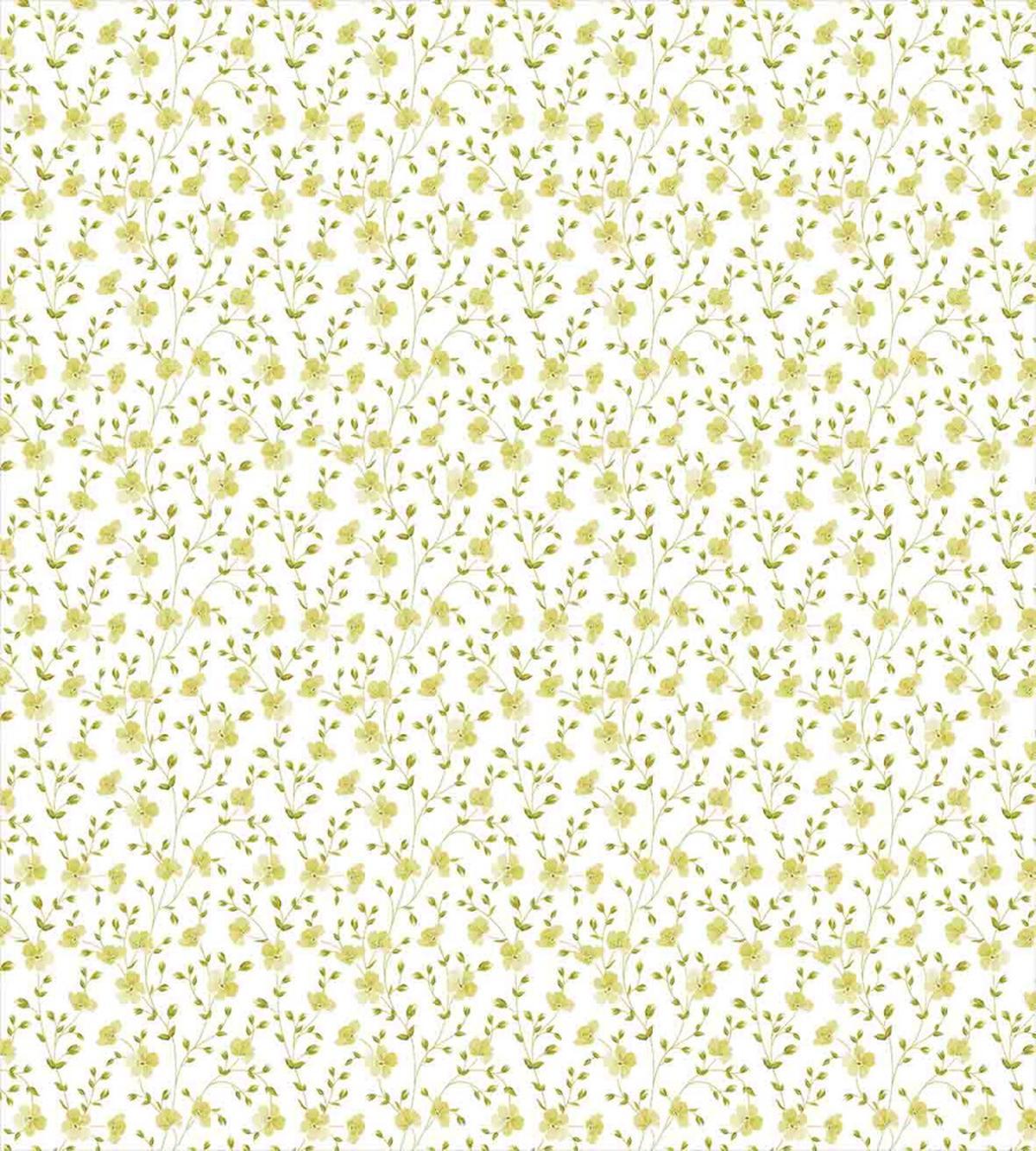 Floral Nature Botanical — Pattern