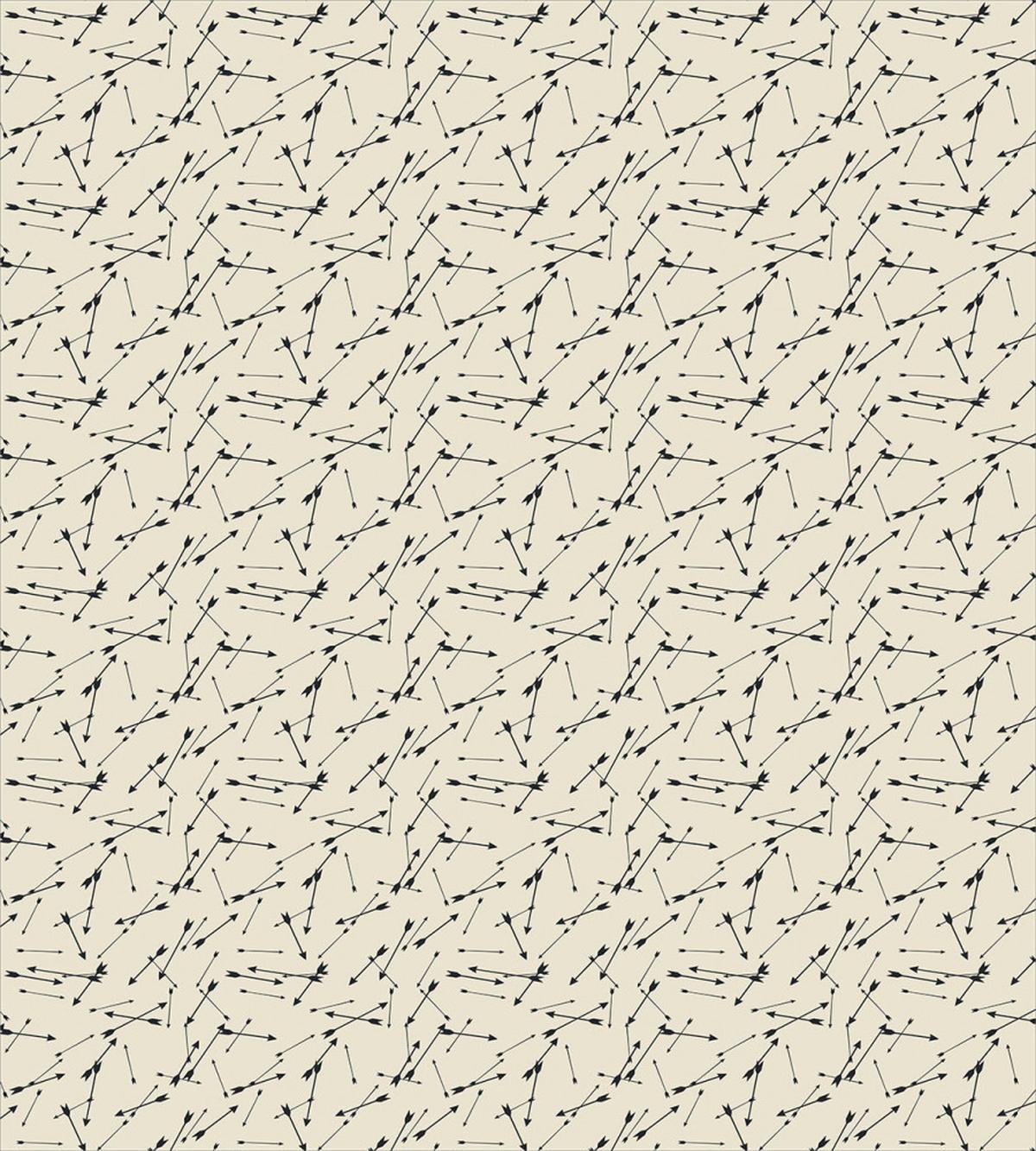 Minimalistic Continuous Motif — Pattern