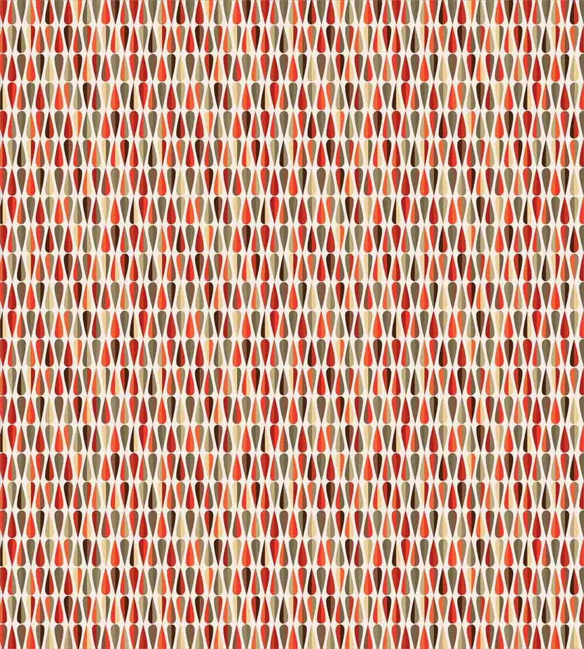 Simplistic Mosaic — Pattern