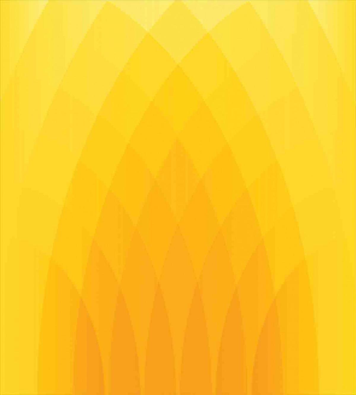 Color Shades Modern — Pattern