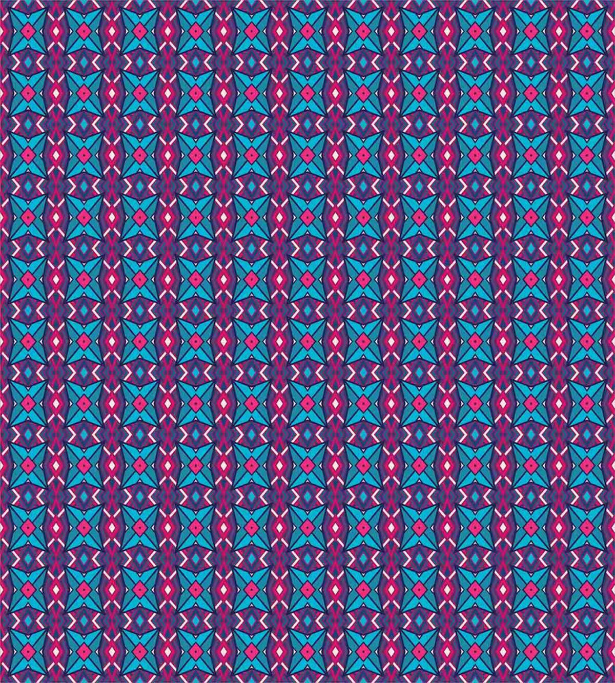 Rhombuses Pattern — Pattern