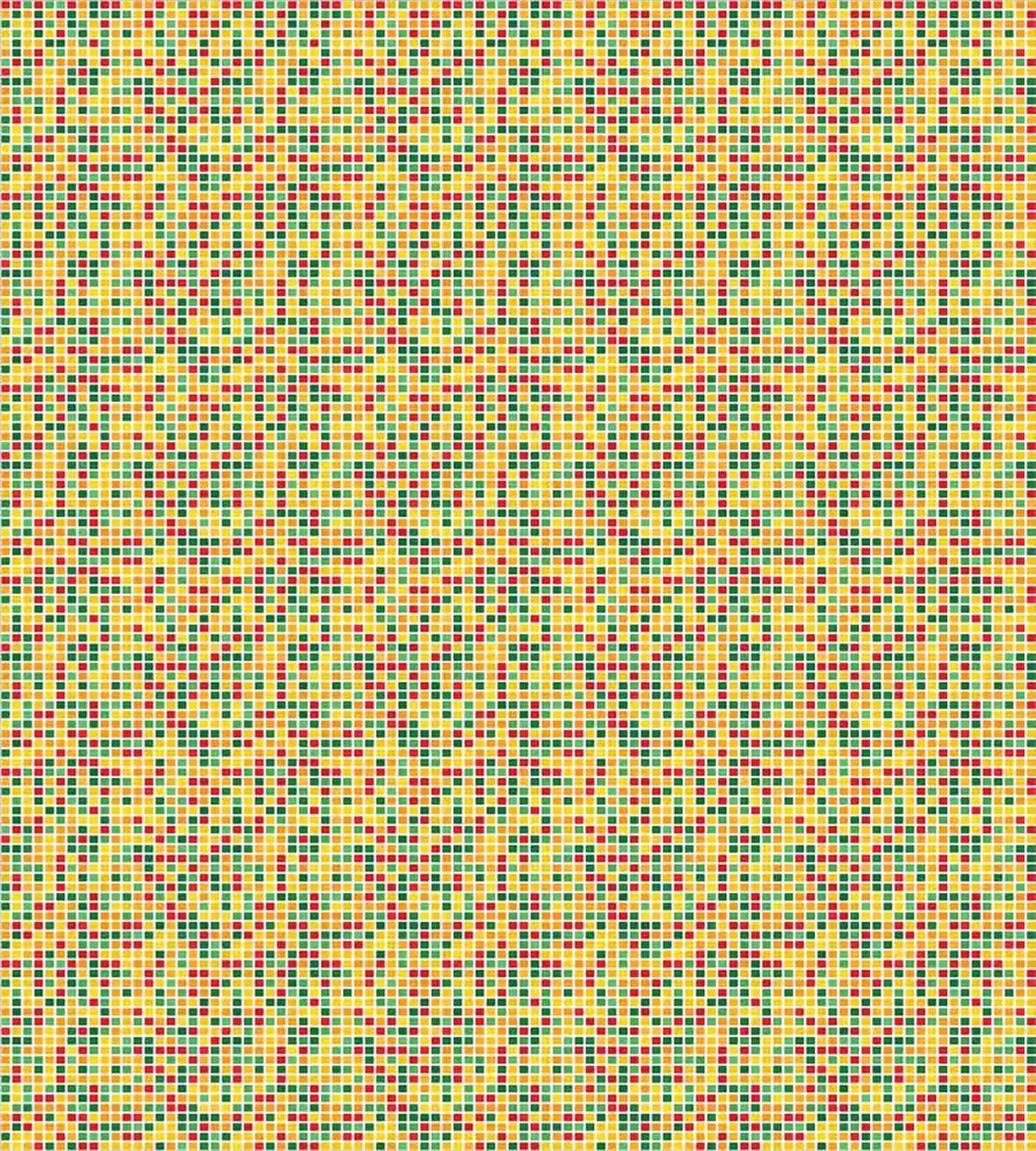 Gummy Candy-Like — Pattern