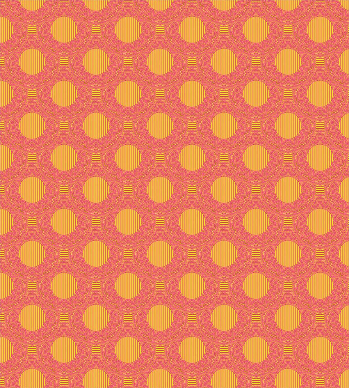 Traditional Modern Ethnic — Pattern
