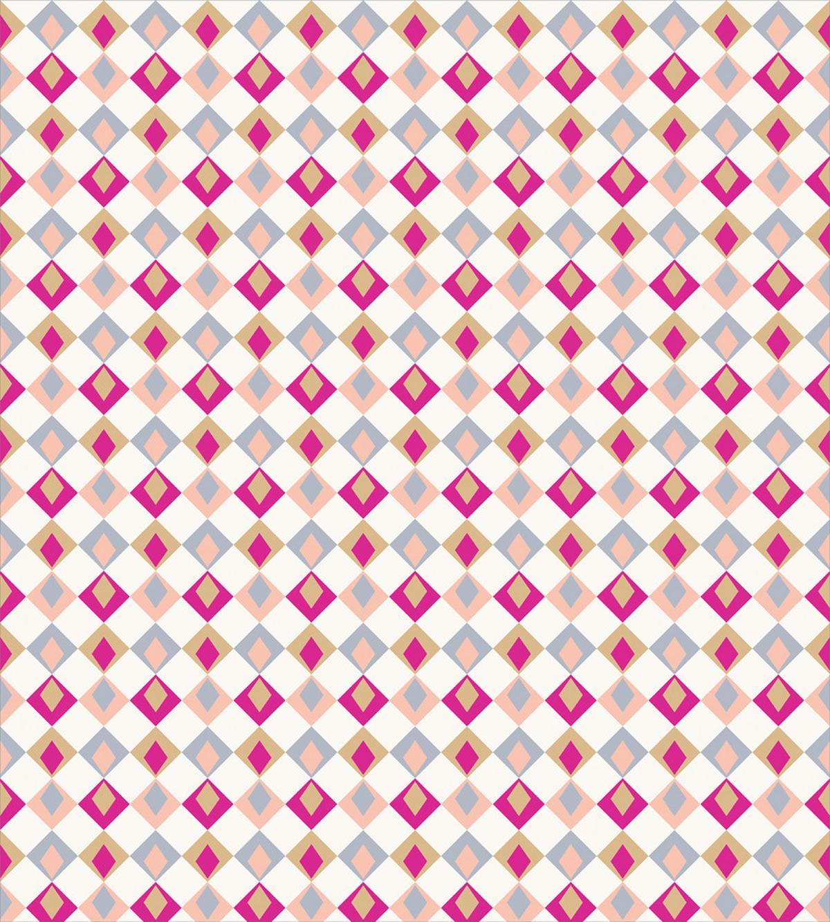 Checkered Pattern Soft — Pattern